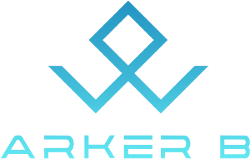 ARKER B logo 250